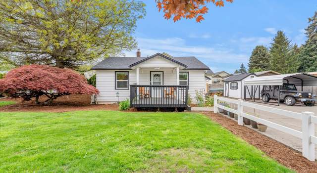 Photo of 5100 NE 58th St, Vancouver, WA 98661