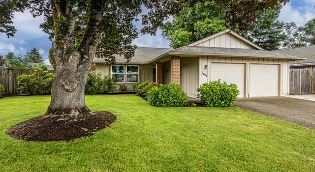 Photo of 2677 Chad Dr, Eugene, OR 97408