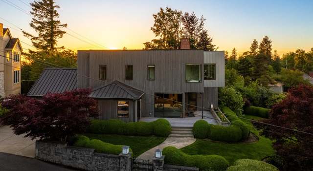 Photo of 4409 SW Carl Pl, Portland, OR 97239
