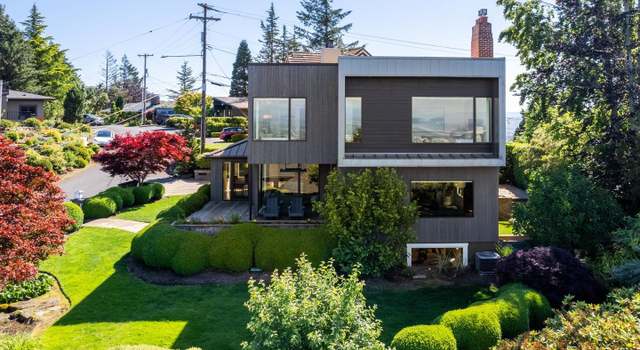 Photo of 4409 SW Carl Pl, Portland, OR 97239