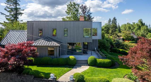 Photo of 4409 SW Carl Pl, Portland, OR 97239
