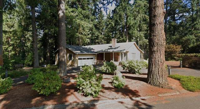 Photo of 20927 S Nonie Ct, Oregon City, OR 97045