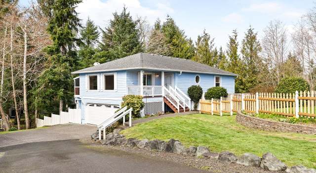 Photo of 1339 Stillwater Ct, Seaside, OR 97138