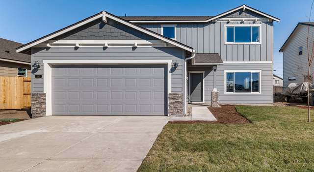 Photo of 482 Taft St, Umatilla, OR 97882