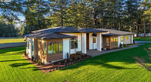 Photo of 2502 NE 277th Ave, Camas, WA 98607