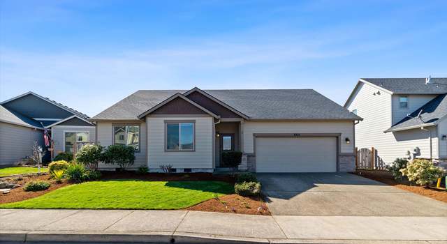 Photo of 864 Julie Ln, Molalla, OR 97038