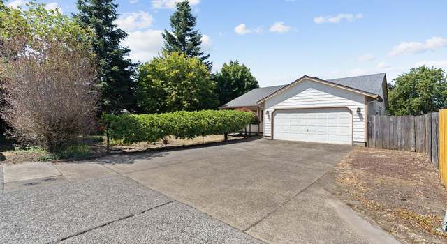 Photo of 9313 NE 82nd Cir, Vancouver, WA 98662