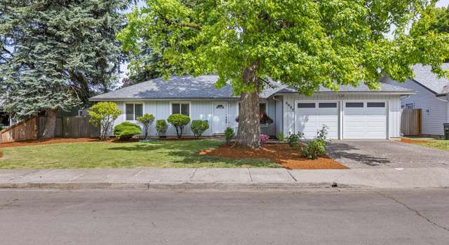Photo of 3037 Kentwood Dr, Eugene, OR 97401