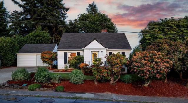 Photo of 11932 SE 34th Ave, Portland, OR 97222