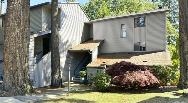 Photo of 8937 SW Fairview Pl, Portland, OR 97223