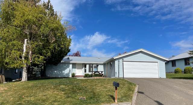Photo of 302 Autim St, Enterprise, OR 97828