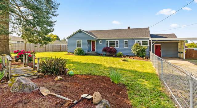 Photo of 3770 Royal Ave, Eugene, OR 97402