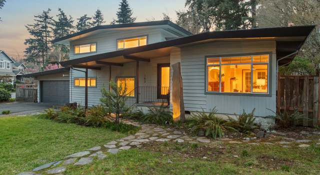 Photo of 152 4th St, Lake Oswego, OR 97034
