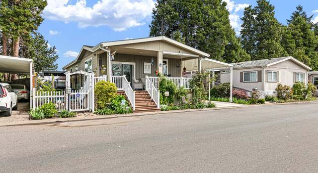 Photo of 1800 Lakewood Ct #63, Eugene, OR 97402