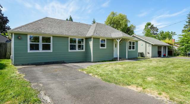 Photo of 6914 SW Oak St, Tigard, OR 97223