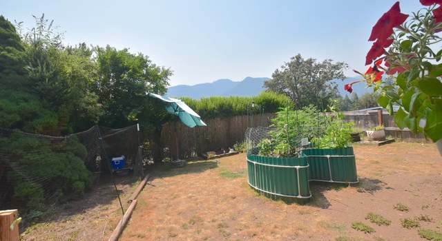 Photo of 48565 E 1st St, Oakridge, OR 97463