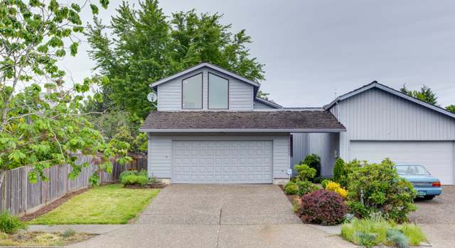 Photo of 12855 SW Hawks Beard St, Tigard, OR 97223