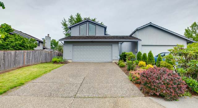 Photo of 12855 SW Hawks Beard St, Tigard, OR 97223