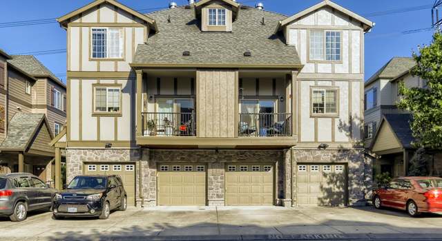 Photo of 895 NE Wheelock Pl, Hillsboro, OR 97006