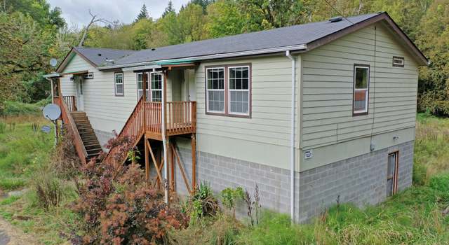 Photo of 57743 Timber Rd, Vernonia, OR 97064