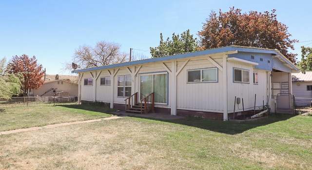 Photo of 460 W Fulton St, Union, OR 97883