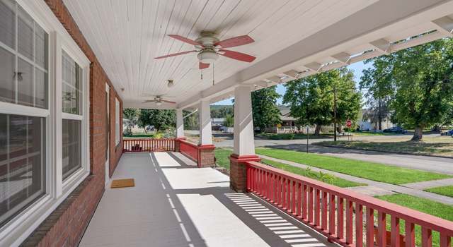 Photo of 217 N Grant St, Goldendale, WA 98620