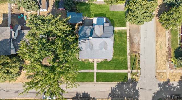 Photo of 217 N Grant St, Goldendale, WA 98620