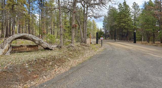 Photo of 14 Weona Rd, Goldendale, WA 98620