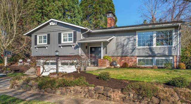 Photo of 10685 SW Wakefield St, Portland, OR 97225