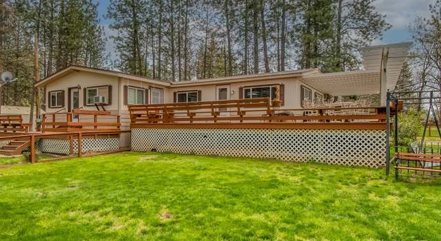 Photo of 12 N Frontage Rd, Wamic, OR 97063
