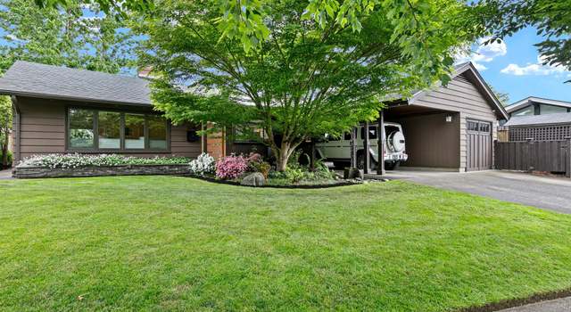 Photo of 3240 Dapple Way, Eugene, OR 97401