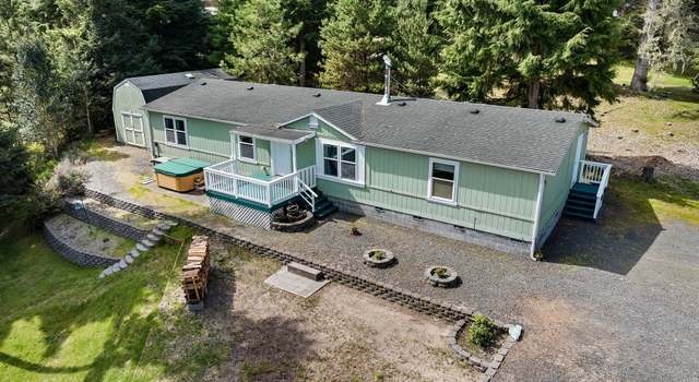 Photo of 33136 Sand Dollar Ln, Warrenton, OR 97146