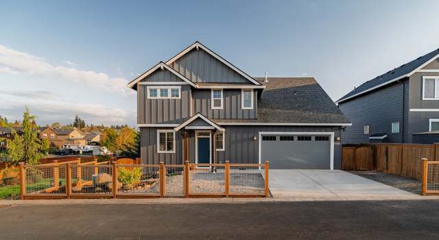 Photo of 37029 Olson St, Sandy, OR 97055