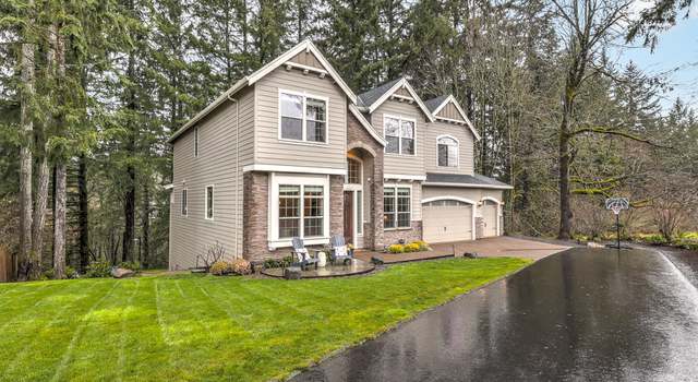 Photo of 2079 Mountain View Ct, West Linn, OR 97068