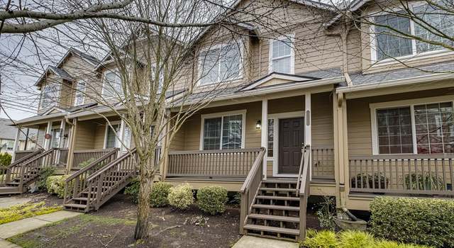 Photo of 16201 NW Fescue Ct, Portland, OR 97229