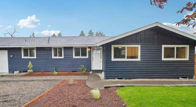 Photo of 15113 SE Oatfield Rd, Milwaukie, OR 97267