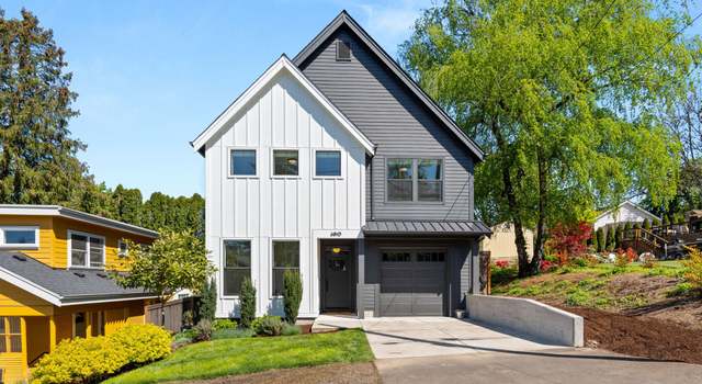 Photo of 6810 SW 54th Ave, Portland, OR 97219