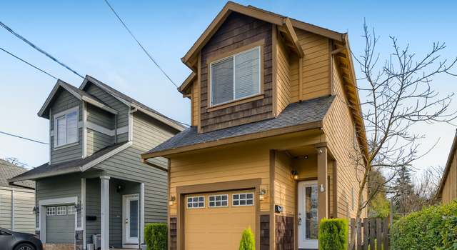 Photo of 4018 N Willis Blvd, Portland, OR 97203