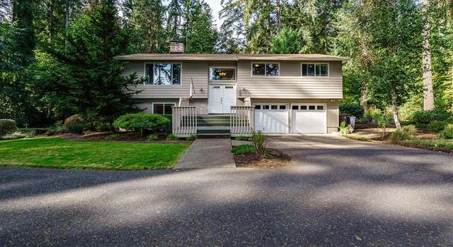 Photo of 30841 SW River Lane Rd, West Linn, OR 97068