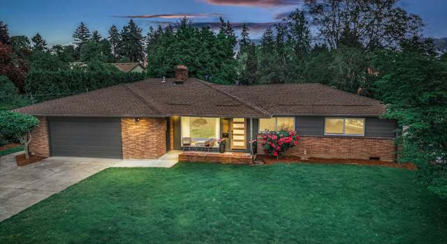 Photo of 11908 SE 32nd Ave, Milwaukie, OR 97222