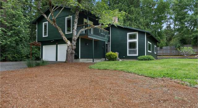 Photo of 15462 SE Wildwoods Ct, Milwaukie, OR 97267