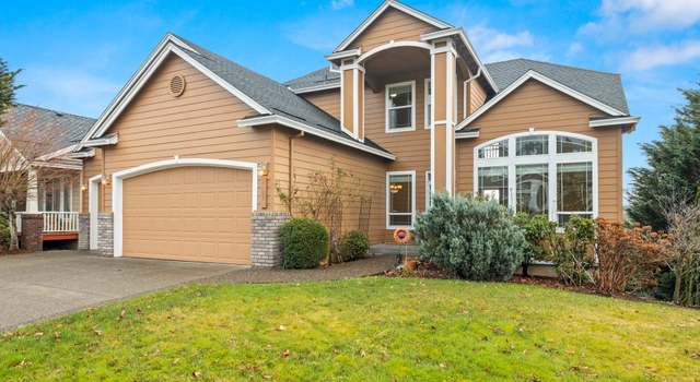 Photo of 14950 NW Vance Dr, Portland, OR 97229