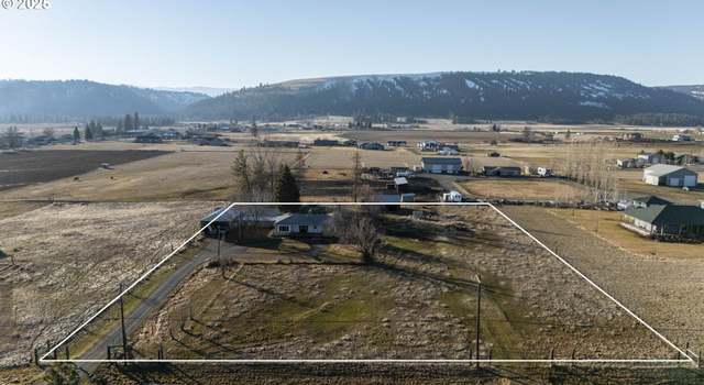 Photo of 70682 Palmer Junction Rd, Elgin, OR 97827