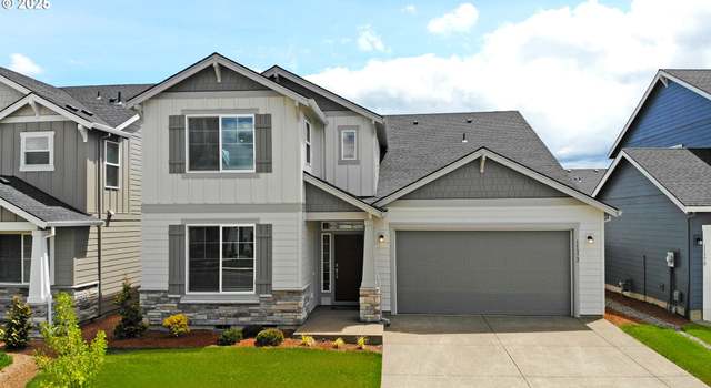 Photo of 11372 NW 315th Ave, North Plains, OR 97133