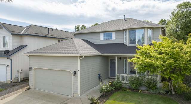 Photo of 1367 Cramner St, Lafayette, OR 97127