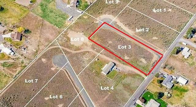Photo of Wisteria Ln, Hermiston, OR 97838