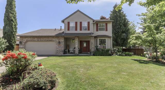 Photo of 14076 Conway Dr, Oregon City, OR 97045