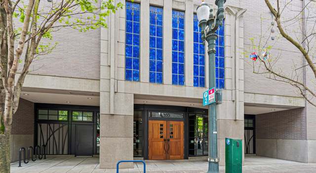 Photo of 333 NW 9th Ave #1014, Portland, OR 97209