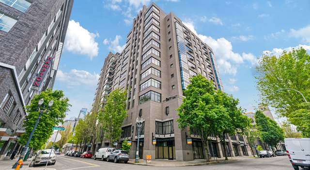Photo of 333 NW 9th Ave #1014, Portland, OR 97209