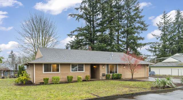 Photo of 1311 Otter Ln, Oregon City, OR 97045